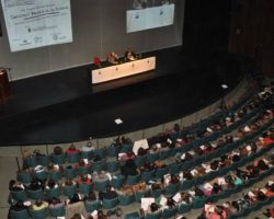 Participamos del 2º Congreso Internacional sobre Conflictos y Violencia en las Escuelas