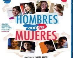 “Hombres contra mujeres” el miércoles 2 de septiembre