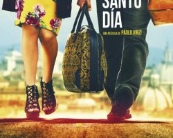 “Todo el santo día” es la película de esta semana