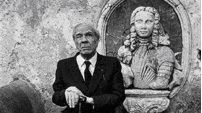 “Borges e Italia” el viernes 2 de septiembre